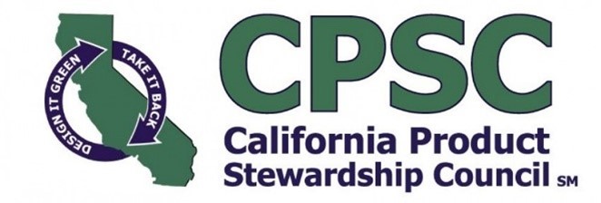 California Product Stewardship Council