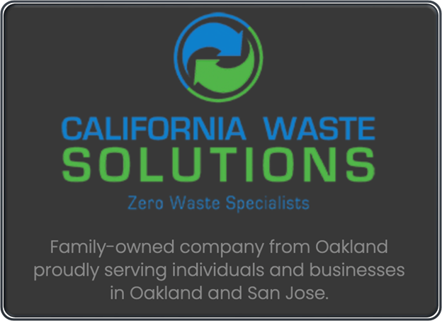 California Waste Solutions