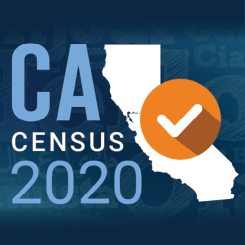 CA Census 2020