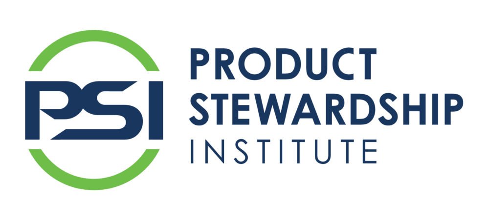 Product Stewardship Institute